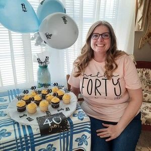 Meet your Posher, Carla